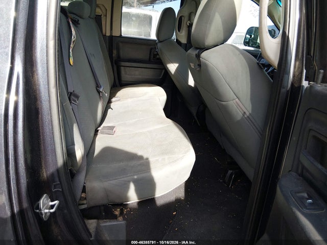 Продаж на аукціоні авто 2015 Ram 1500 Tradesman, vin: 1C6RR6FT2FS729641, номер лоту: 46385791