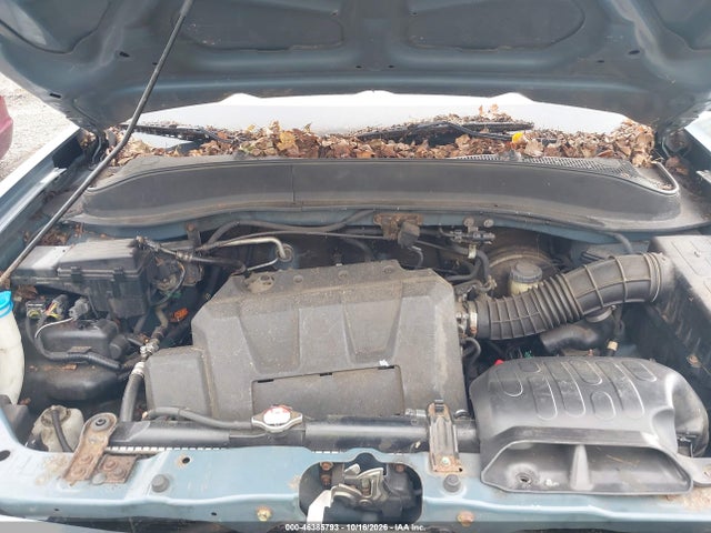 2006 Honda Ridgeline Rt მანქანა იყიდება აუქციონზე, vin: 2HJYK16216H564669, აუქციონის ნომერი: 46385793