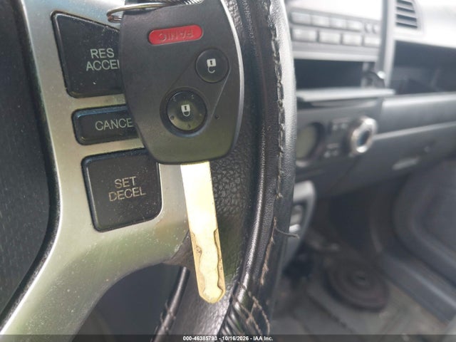 2006 Honda Ridgeline Rt მანქანა იყიდება აუქციონზე, vin: 2HJYK16216H564669, აუქციონის ნომერი: 46385793