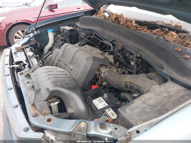 2006 Honda Ridgeline Rt მანქანა იყიდება აუქციონზე, vin: 2HJYK16216H564669, აუქციონის ნომერი: 46385793