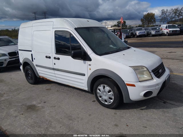 Продаж на аукціоні авто 2011 Ford Transit Connect Xlt, vin: NM0LS7DN7BT047028, номер лоту: 46385796