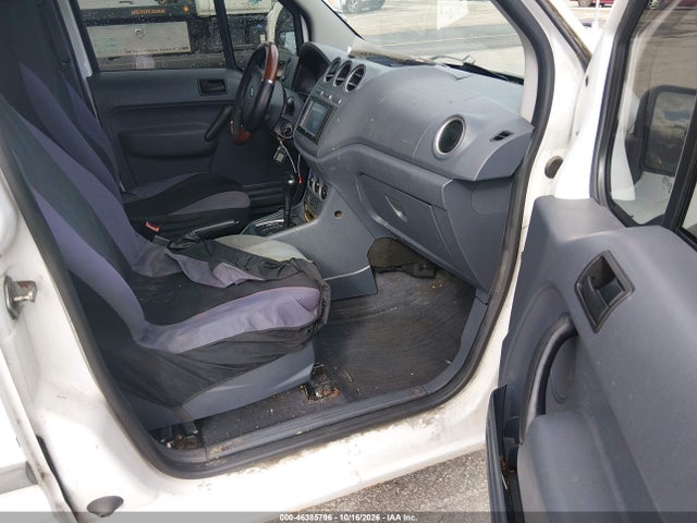 Продажа на аукционе авто 2011 Ford Transit Connect Xlt, vin: NM0LS7DN7BT047028, номер лота: 46385796