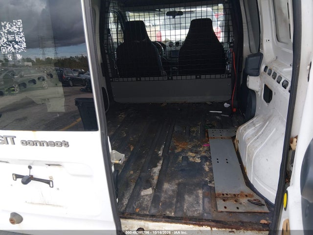 Продажа на аукционе авто 2011 Ford Transit Connect Xlt, vin: NM0LS7DN7BT047028, номер лота: 46385796