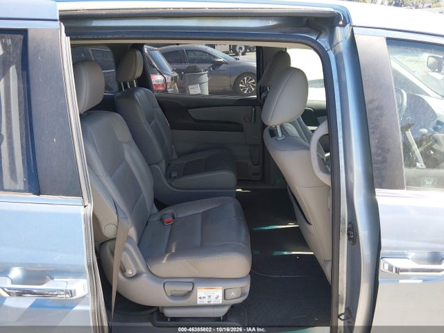Aukcja sprzedaży 2011 Honda Odyssey Ex-l, vin: 5FNRL5H69BB012933, numer aukcji: 46385802