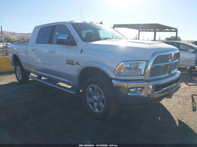 Продаж на аукціоні авто 2014 Ram 2500 Laramie, vin: 3C6UR5NL5EG175345, номер лоту: 46385844