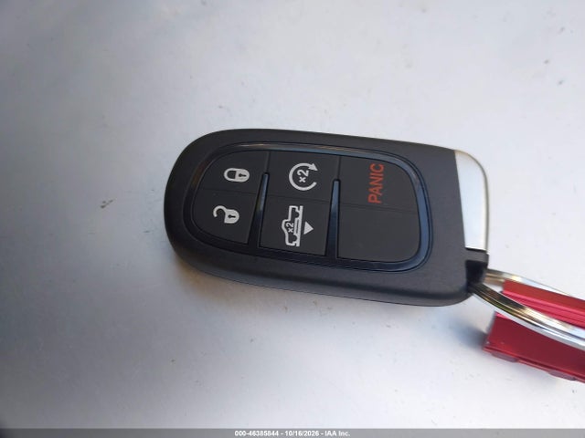 Продаж на аукціоні авто 2014 Ram 2500 Laramie, vin: 3C6UR5NL5EG175345, номер лоту: 46385844