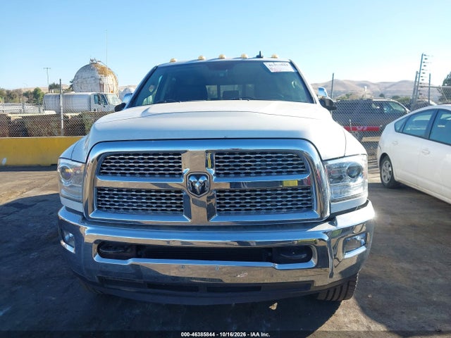 Продаж на аукціоні авто 2014 Ram 2500 Laramie, vin: 3C6UR5NL5EG175345, номер лоту: 46385844