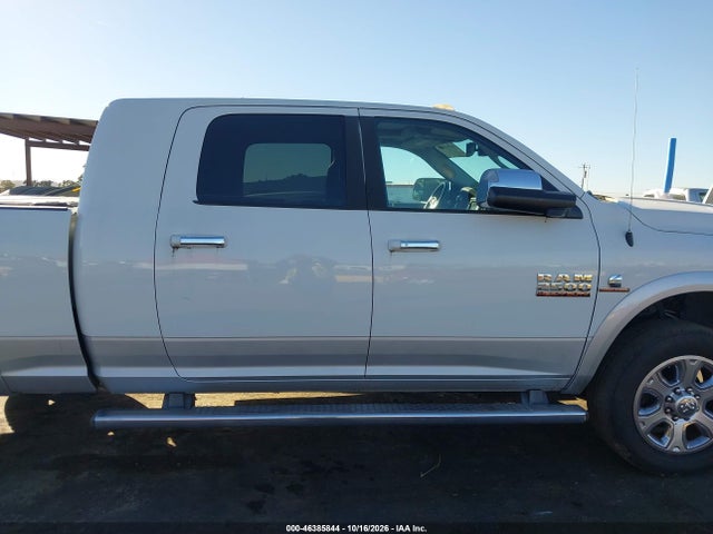 Продаж на аукціоні авто 2014 Ram 2500 Laramie, vin: 3C6UR5NL5EG175345, номер лоту: 46385844
