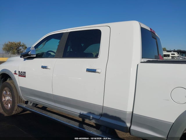 Продаж на аукціоні авто 2014 Ram 2500 Laramie, vin: 3C6UR5NL5EG175345, номер лоту: 46385844