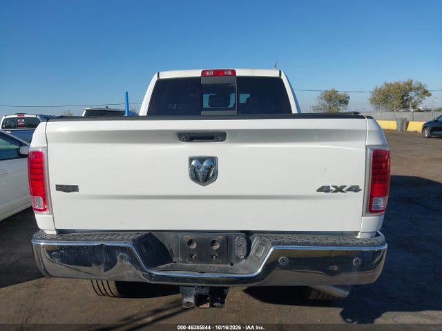 Продаж на аукціоні авто 2014 Ram 2500 Laramie, vin: 3C6UR5NL5EG175345, номер лоту: 46385844