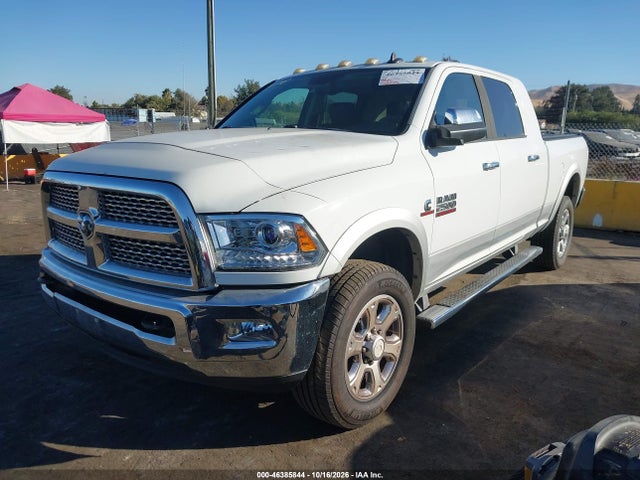 Продаж на аукціоні авто 2014 Ram 2500 Laramie, vin: 3C6UR5NL5EG175345, номер лоту: 46385844