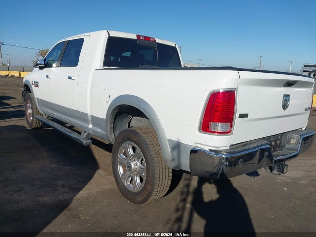 Продаж на аукціоні авто 2014 Ram 2500 Laramie, vin: 3C6UR5NL5EG175345, номер лоту: 46385844