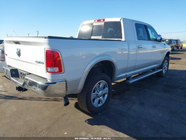 Продаж на аукціоні авто 2014 Ram 2500 Laramie, vin: 3C6UR5NL5EG175345, номер лоту: 46385844