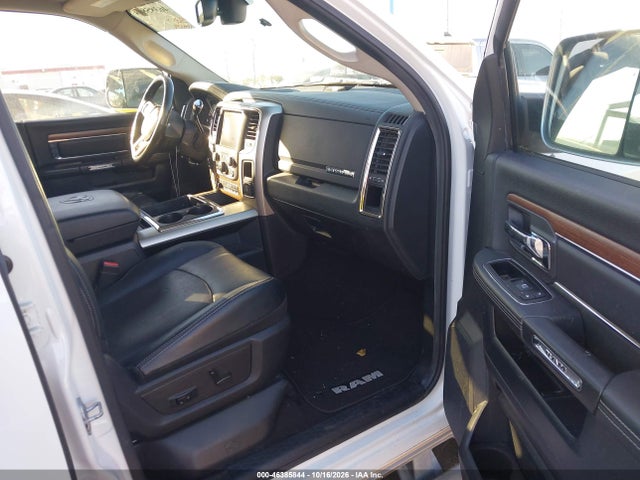 Продаж на аукціоні авто 2014 Ram 2500 Laramie, vin: 3C6UR5NL5EG175345, номер лоту: 46385844