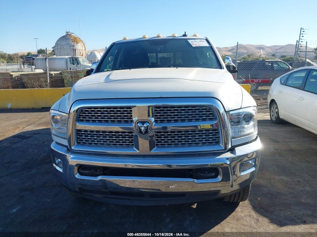 Продаж на аукціоні авто 2014 Ram 2500 Laramie, vin: 3C6UR5NL5EG175345, номер лоту: 46385844