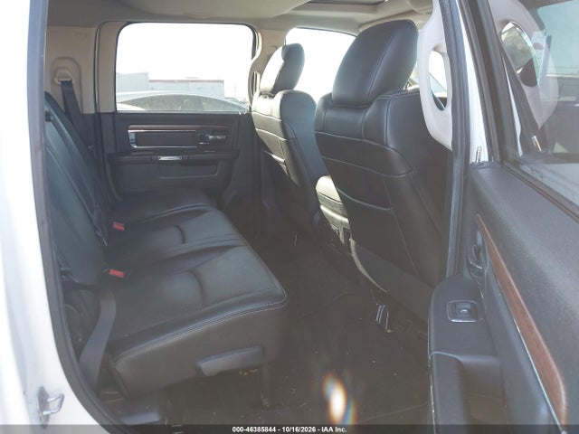 Продаж на аукціоні авто 2014 Ram 2500 Laramie, vin: 3C6UR5NL5EG175345, номер лоту: 46385844