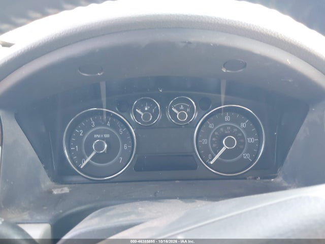 Aukcja sprzedaży 2011 Ford Flex Sel, vin: 2FMGK5CC4BBD20673, numer aukcji: 46385855