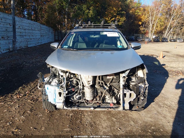 Aukcja sprzedaży 2015 Toyota Rav4 Limited, vin: 2T3DFREV8FW296270, numer aukcji: 46385858