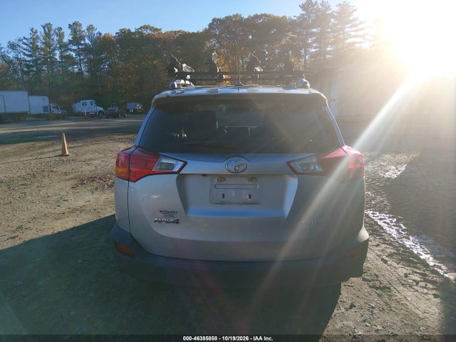Aukcja sprzedaży 2015 Toyota Rav4 Limited, vin: 2T3DFREV8FW296270, numer aukcji: 46385858