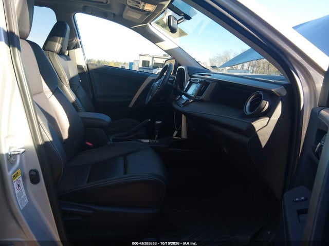 Aukcja sprzedaży 2015 Toyota Rav4 Limited, vin: 2T3DFREV8FW296270, numer aukcji: 46385858