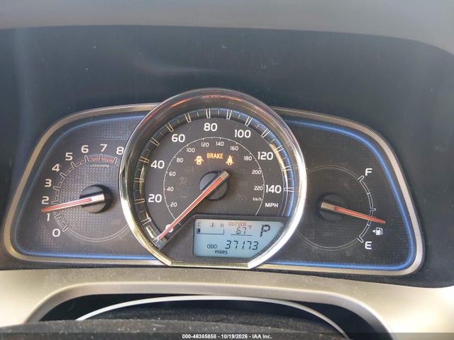 Aukcja sprzedaży 2015 Toyota Rav4 Limited, vin: 2T3DFREV8FW296270, numer aukcji: 46385858