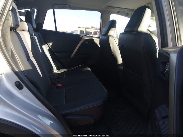 Aukcja sprzedaży 2015 Toyota Rav4 Limited, vin: 2T3DFREV8FW296270, numer aukcji: 46385858