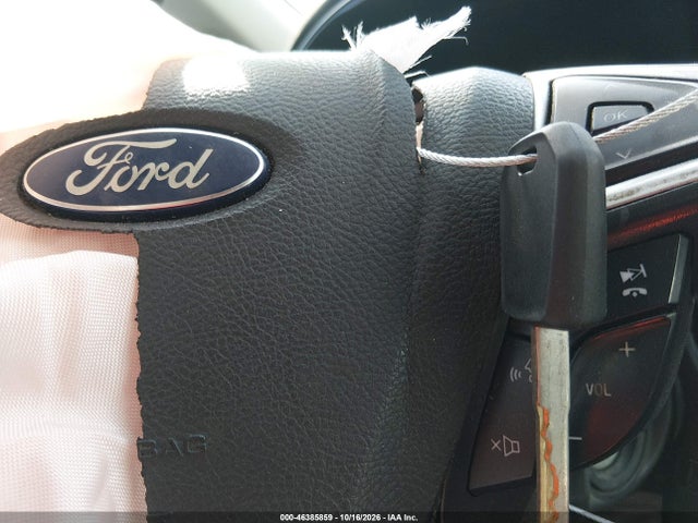 46385859 :رقم المزاد ، 3FA6P0HD4GR318197 vin ، 2016 Ford Fusion Se مزاد بيع