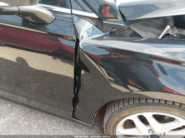 46385859 :رقم المزاد ، 3FA6P0HD4GR318197 vin ، 2016 Ford Fusion Se مزاد بيع