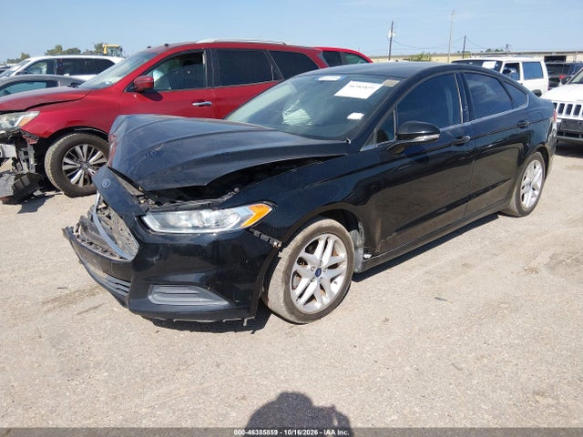 46385859 :رقم المزاد ، 3FA6P0HD4GR318197 vin ، 2016 Ford Fusion Se مزاد بيع