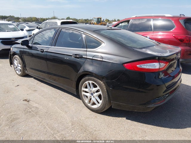 46385859 :رقم المزاد ، 3FA6P0HD4GR318197 vin ، 2016 Ford Fusion Se مزاد بيع