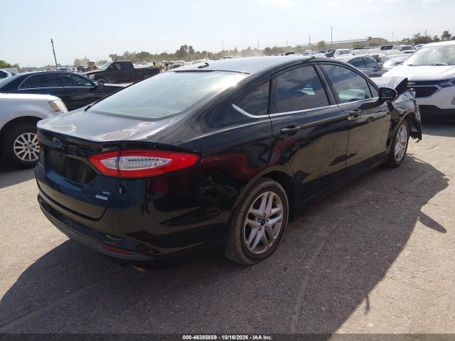 46385859 :رقم المزاد ، 3FA6P0HD4GR318197 vin ، 2016 Ford Fusion Se مزاد بيع