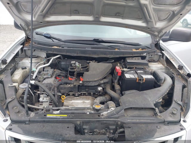Продаж на аукціоні авто 2013 Nissan Rogue S, vin: JN8AS5MT8DW515030, номер лоту: 46385869