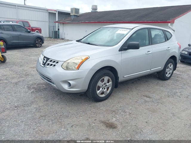 Продаж на аукціоні авто 2013 Nissan Rogue S, vin: JN8AS5MT8DW515030, номер лоту: 46385869