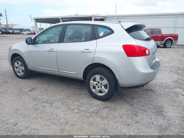Продаж на аукціоні авто 2013 Nissan Rogue S, vin: JN8AS5MT8DW515030, номер лоту: 46385869