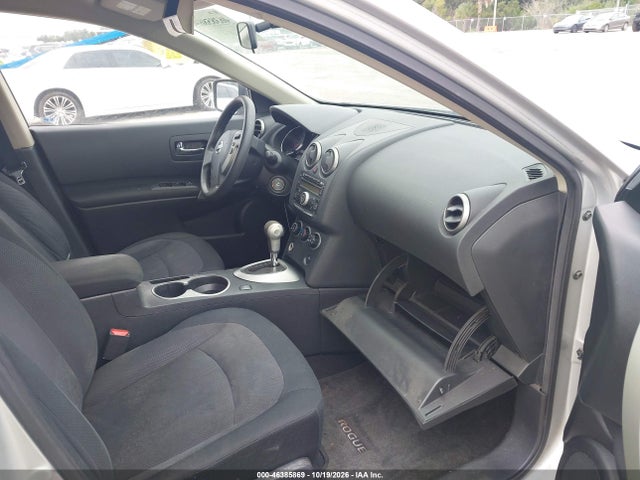 Продаж на аукціоні авто 2013 Nissan Rogue S, vin: JN8AS5MT8DW515030, номер лоту: 46385869