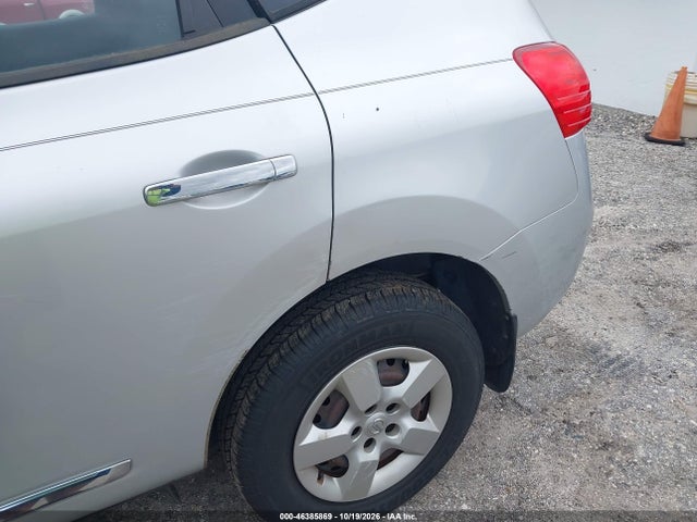 Продаж на аукціоні авто 2013 Nissan Rogue S, vin: JN8AS5MT8DW515030, номер лоту: 46385869