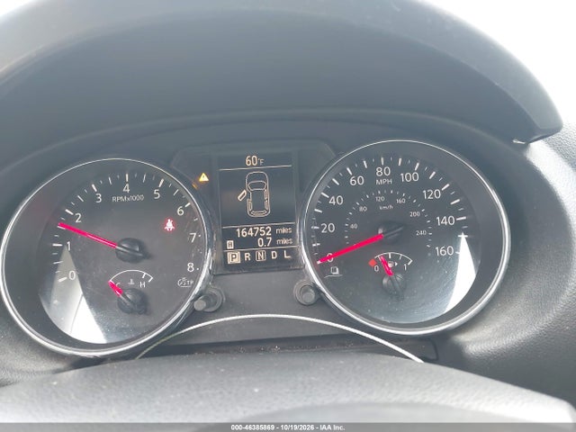 Продаж на аукціоні авто 2013 Nissan Rogue S, vin: JN8AS5MT8DW515030, номер лоту: 46385869
