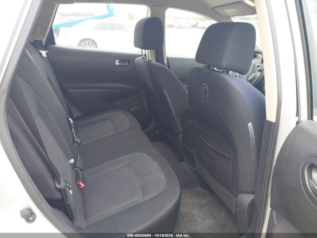 Продаж на аукціоні авто 2013 Nissan Rogue S, vin: JN8AS5MT8DW515030, номер лоту: 46385869