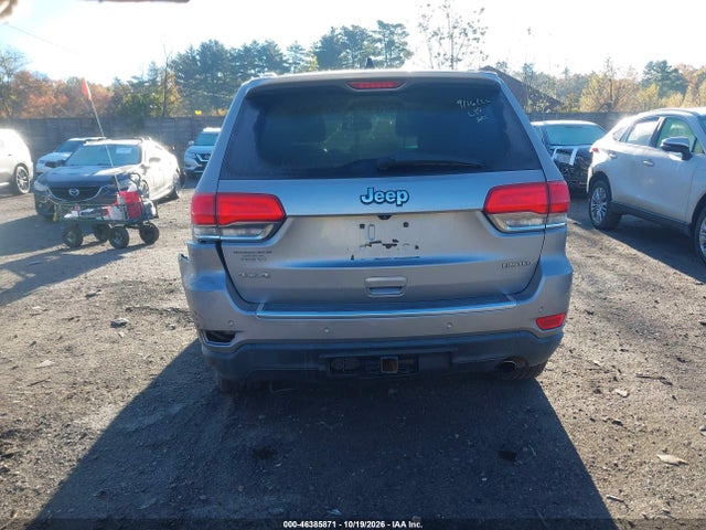 Aukcja sprzedaży 2015 Jeep Grand Cherokee Limited, vin: 1C4RJFBG1FC748118, numer aukcji: 46385871