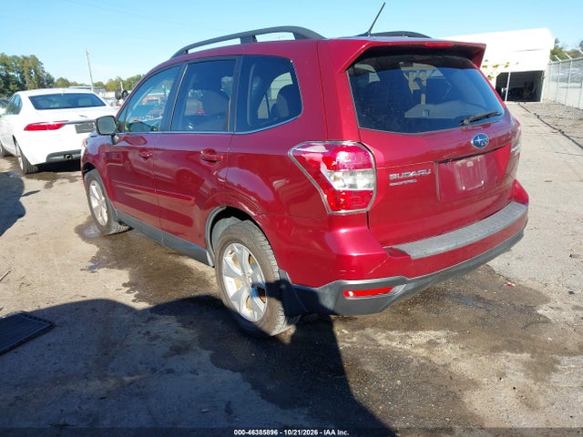 46385896 :رقم المزاد ، JF2SJAMC8EH494991 vin ، 2014 Subaru Forester 2.5i Touring مزاد بيع