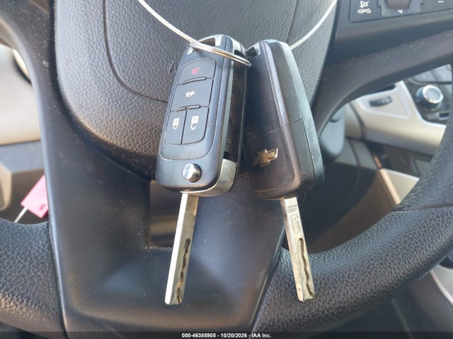 Продажа на аукционе авто 2014 Chevrolet Cruze Ls Auto, vin: 1G1PA5SH2E7211686, номер лота: 46385905
