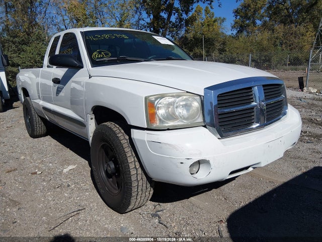 Aukcja sprzedaży 2007 Dodge Dakota Slt, vin: 1D7HE42K07S137342, numer aukcji: 46385906