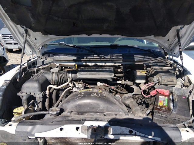 46385906 :رقم المزاد ، 1D7HE42K07S137342 vin ، 2007 Dodge Dakota Slt مزاد بيع