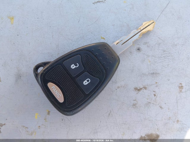 46385906 :رقم المزاد ، 1D7HE42K07S137342 vin ، 2007 Dodge Dakota Slt مزاد بيع