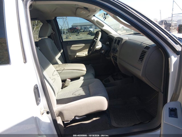46385906 :رقم المزاد ، 1D7HE42K07S137342 vin ، 2007 Dodge Dakota Slt مزاد بيع