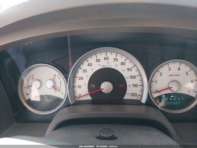 46385906 :رقم المزاد ، 1D7HE42K07S137342 vin ، 2007 Dodge Dakota Slt مزاد بيع
