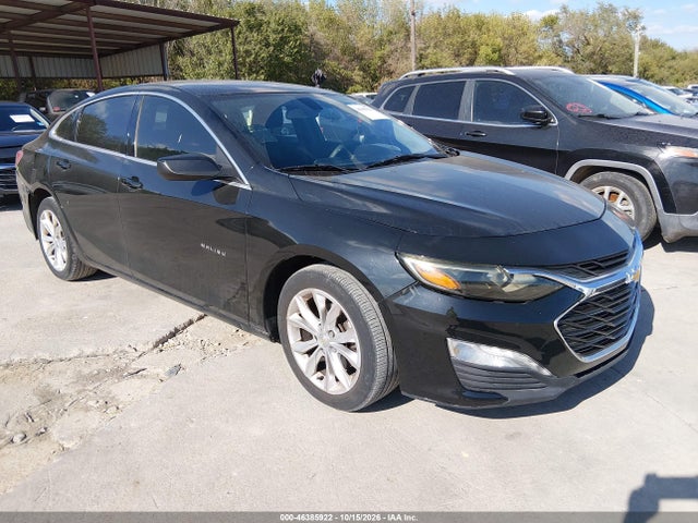 Aukcja sprzedaży 2020 Chevrolet Malibu Fwd Lt, vin: 1G1ZD5ST5LF037989, numer aukcji: 46385922