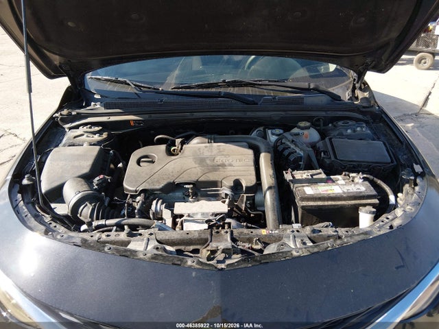 Aukcja sprzedaży 2020 Chevrolet Malibu Fwd Lt, vin: 1G1ZD5ST5LF037989, numer aukcji: 46385922