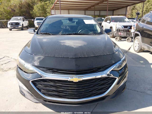 Aukcja sprzedaży 2020 Chevrolet Malibu Fwd Lt, vin: 1G1ZD5ST5LF037989, numer aukcji: 46385922