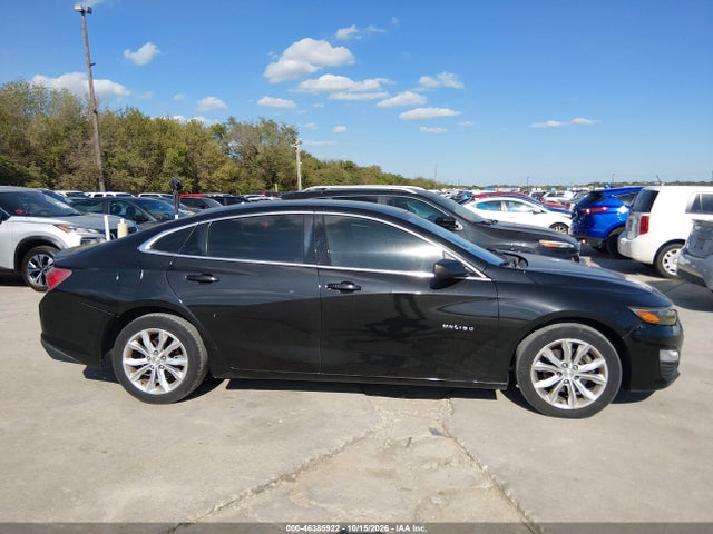 Aukcja sprzedaży 2020 Chevrolet Malibu Fwd Lt, vin: 1G1ZD5ST5LF037989, numer aukcji: 46385922